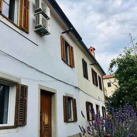 Apartments Sik 2 Koper Eksteriør billede