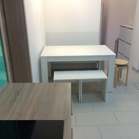 Apartments Sik 2 Koper Eksteriør billede