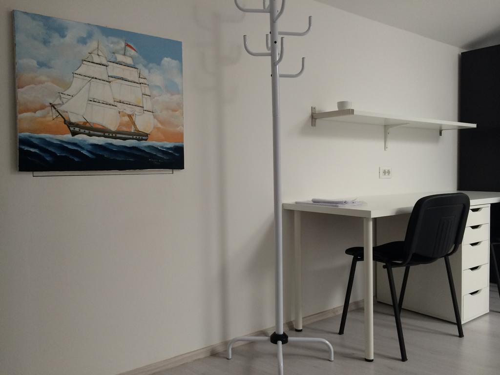 Apartments Sik 2 Koper Eksteriør billede