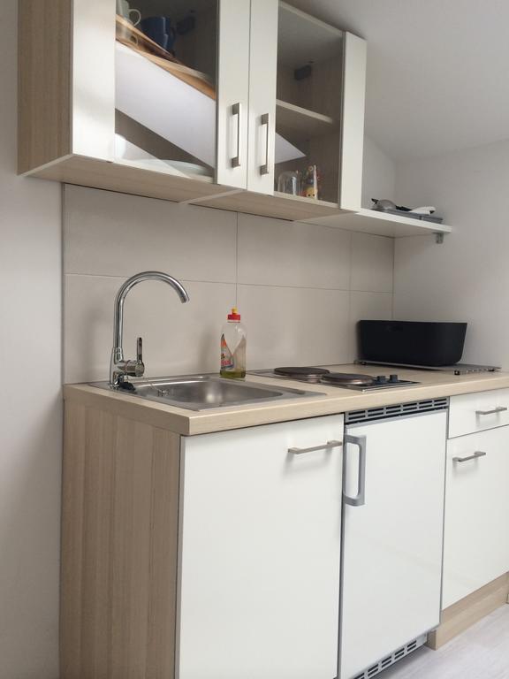 Apartments Sik 2 Koper Eksteriør billede
