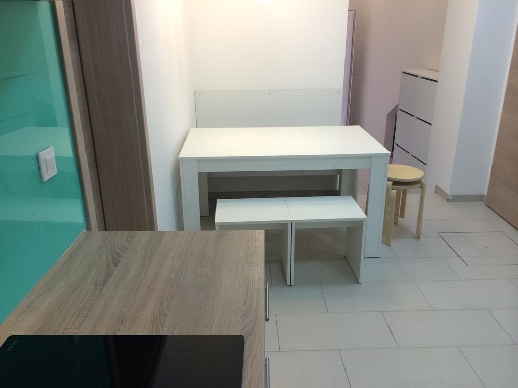Apartments Sik 2 Koper Eksteriør billede