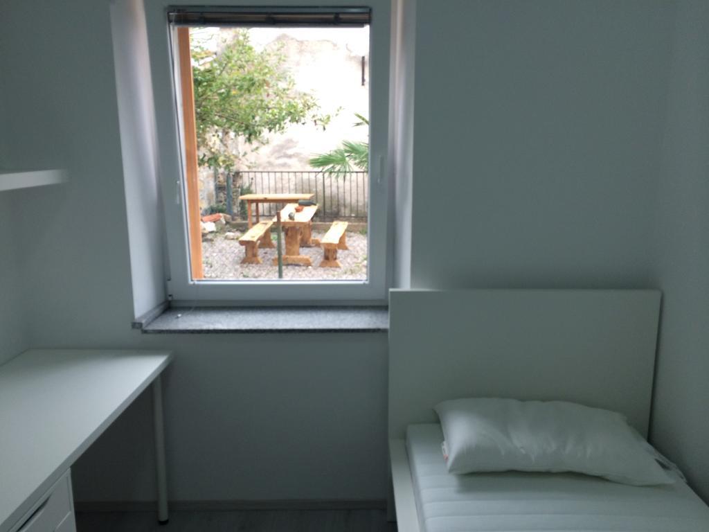 Apartments Sik 2 Koper Eksteriør billede
