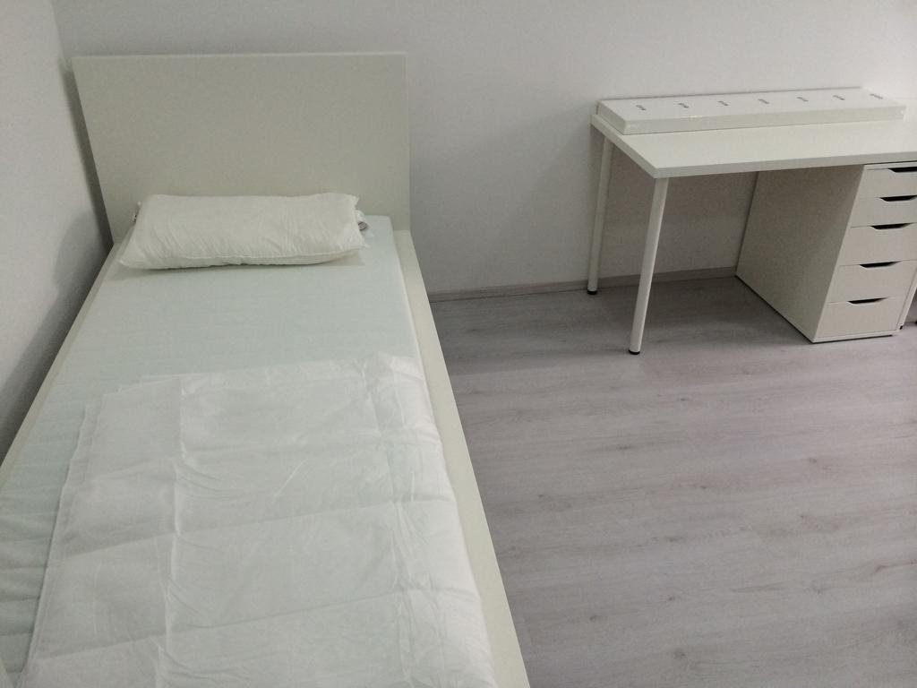 Apartments Sik 2 Koper Eksteriør billede