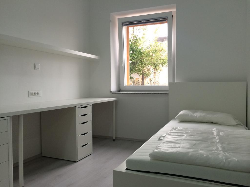 Apartments Sik 2 Koper Eksteriør billede