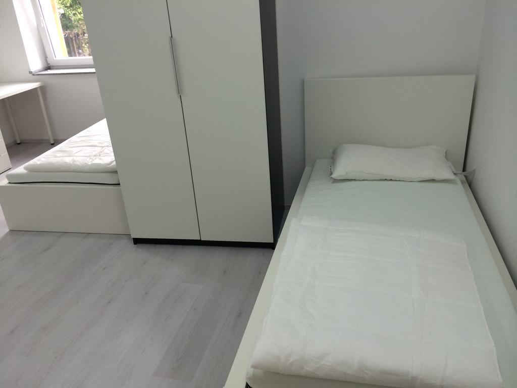 Apartments Sik 2 Koper Eksteriør billede