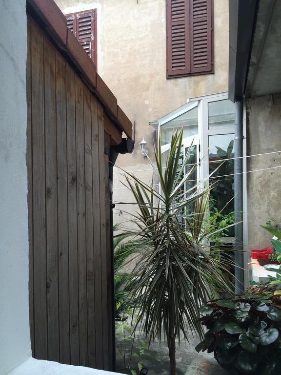 Apartments Sik 2 Koper Eksteriør billede