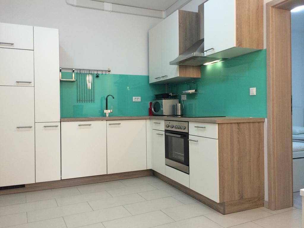 Apartments Sik 2 Koper Eksteriør billede