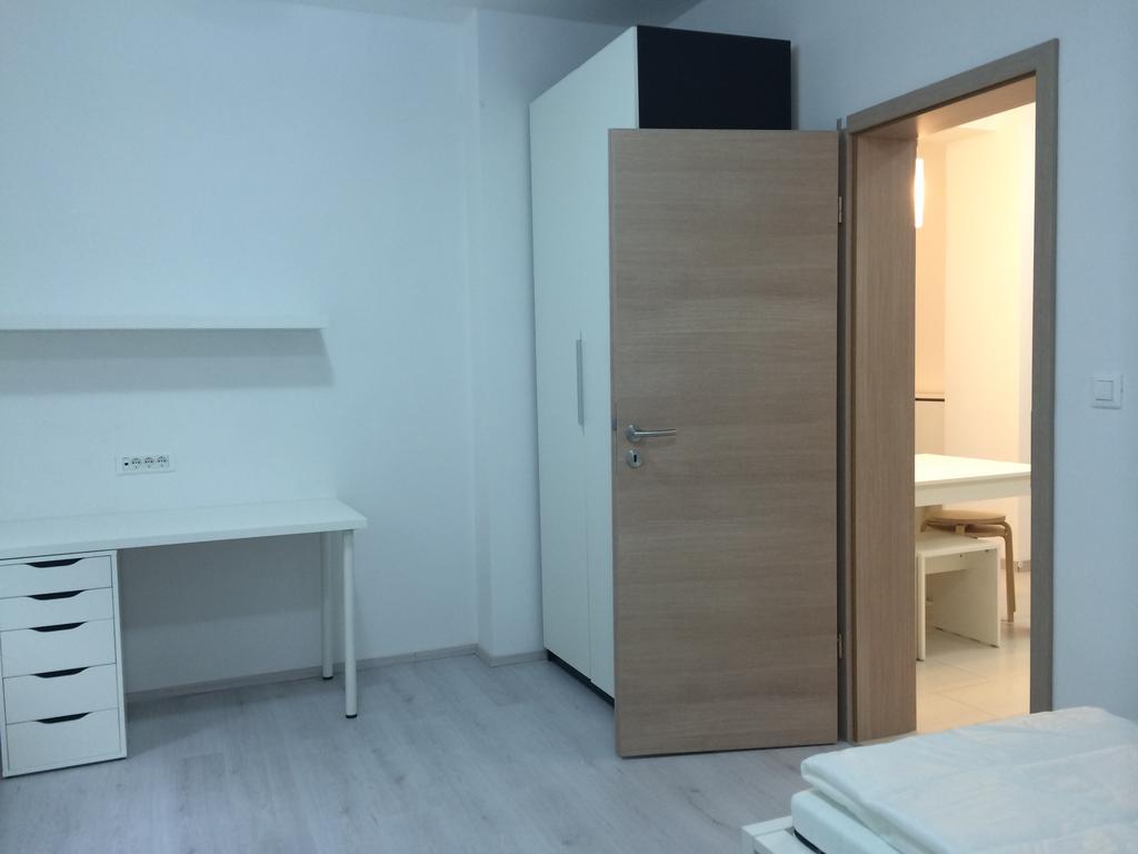 Apartments Sik 2 Koper Eksteriør billede