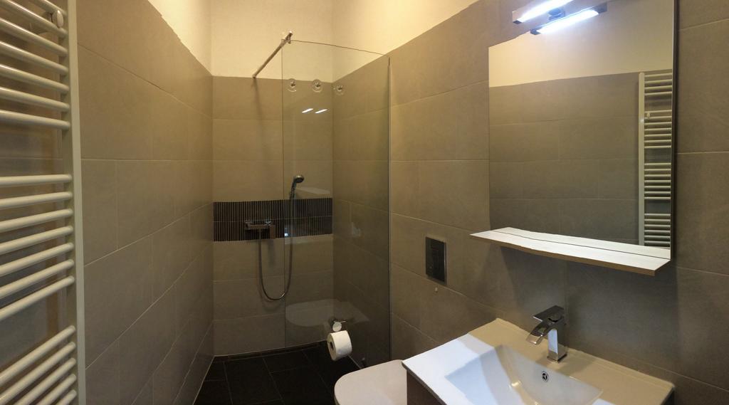Apartments Sik 2 Koper Eksteriør billede