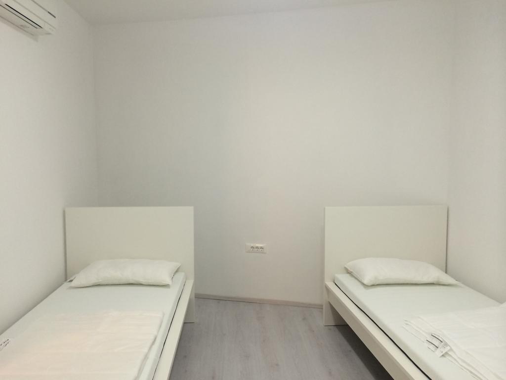 Apartments Sik 2 Koper Eksteriør billede