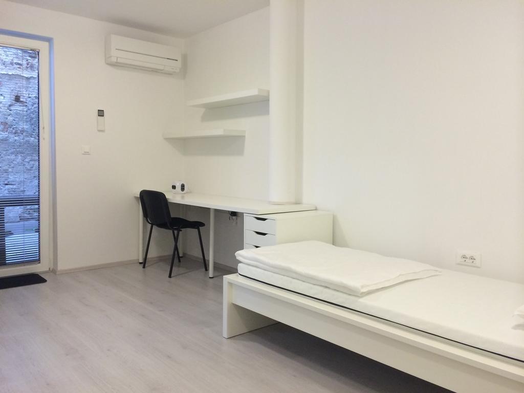 Apartments Sik 2 Koper Eksteriør billede