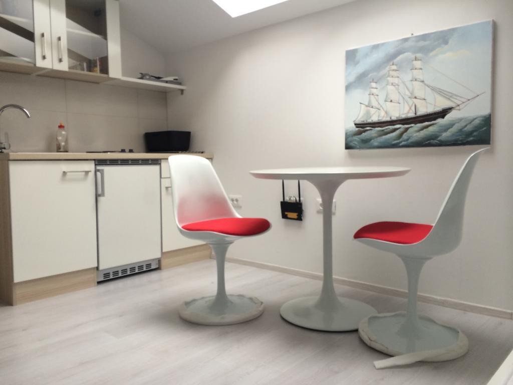 Apartments Sik 2 Koper Eksteriør billede