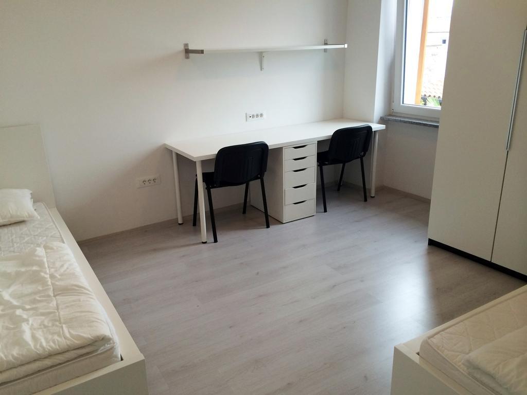 Apartments Sik 2 Koper Eksteriør billede