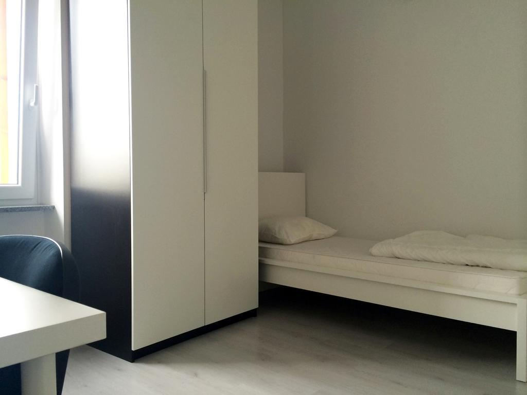 Apartments Sik 2 Koper Eksteriør billede