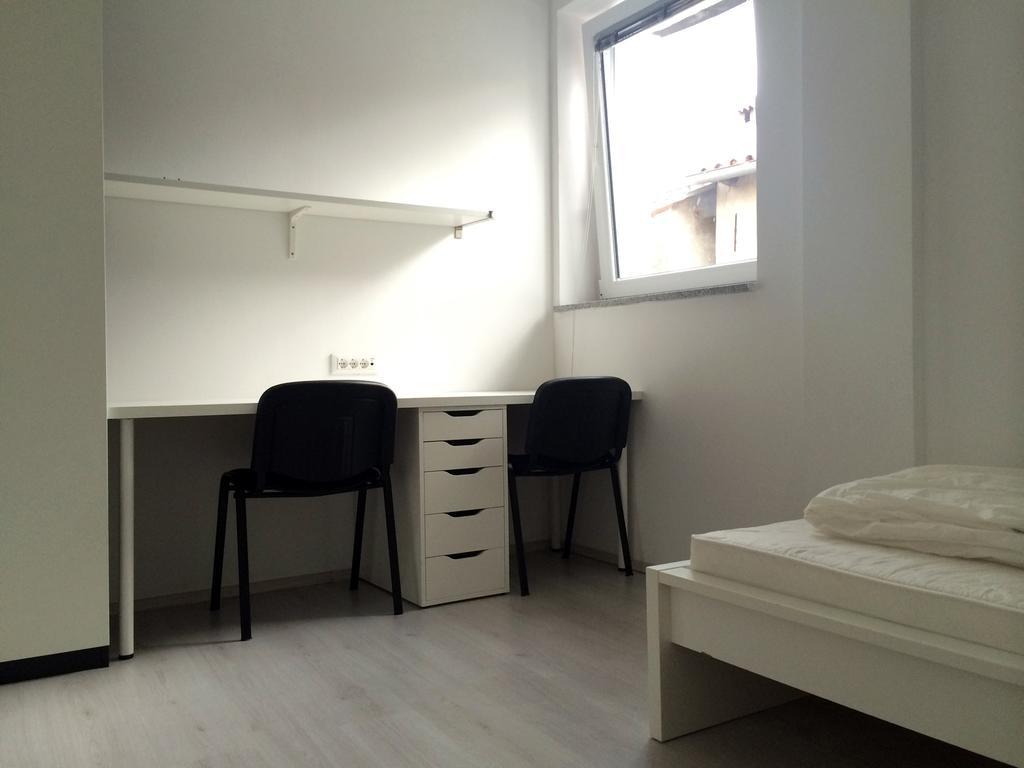 Apartments Sik 2 Koper Eksteriør billede