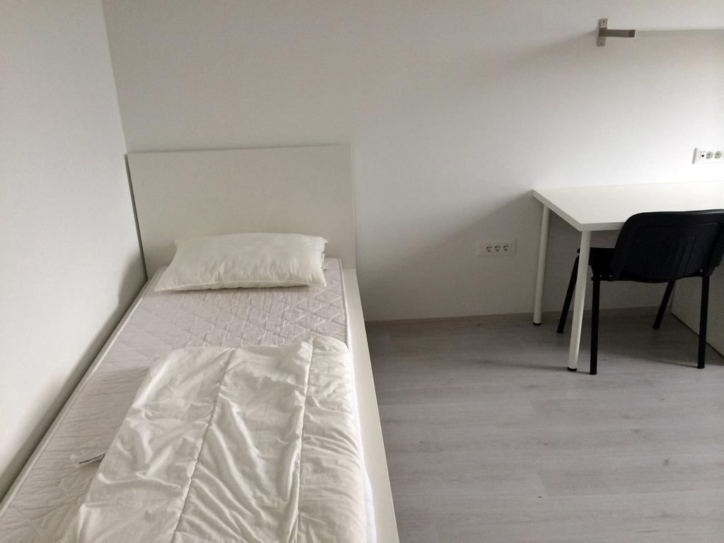 Apartments Sik 2 Koper Eksteriør billede